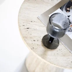 Bijzetafel Aime Ø45 cm