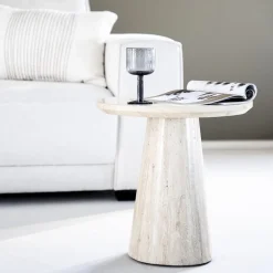 Bijzetafel Aime Ø45 cm