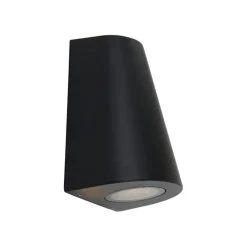 Buitenlamp Logan zwart 2xgu10 IP54