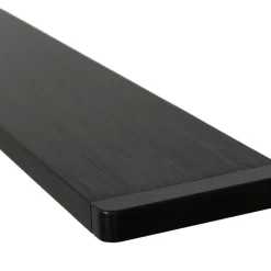 Bureaulamp Serenade zwart dimbaar