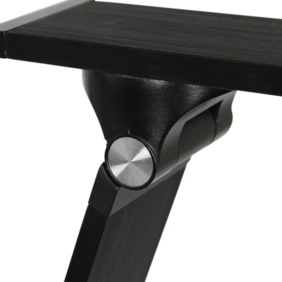 Bureaulamp Serenade zwart dimbaar