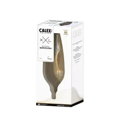 Calex Barcelona Natural dimbaar 4w e27