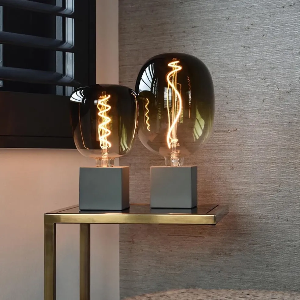 Calex Colors Elegance Avesta Vert dimbaar