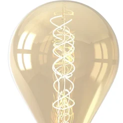 Calex Flex Splash gold 3w e27