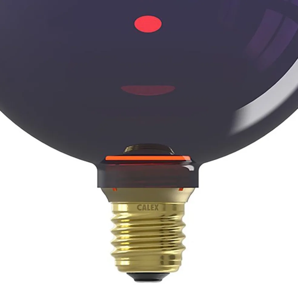 Calex Inception Kalmar Gradient black/gold dimbaar