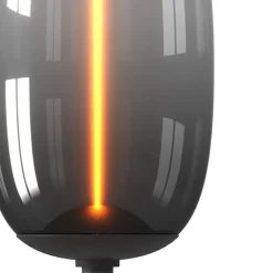 Calex Magneto Asarna Gradient Black dimbaar