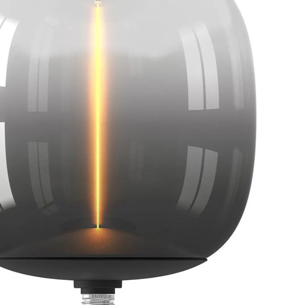 Calex Magneto Kinea Gradient Black dimbaar