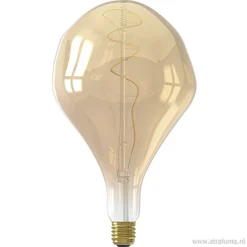 Calex Organic led lamp gold e27