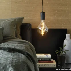 Calex Organic led lamp gold e27