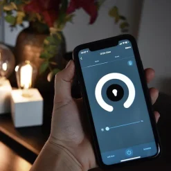 Calex Smart E27 A60 Gold