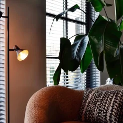 Calex Smart Full Glass Kogel P45 Gold