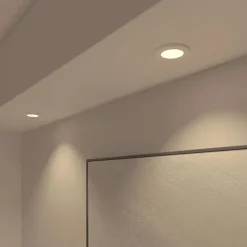 Calex Smart Halo inbouwspot wit