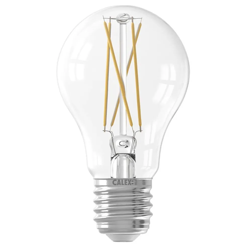 Calex Smart Home E27 LED filament helder A60