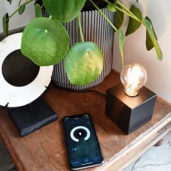 Calex Smart Home E27 LED filament helder A60