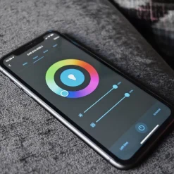 Calex Smart Home GU10 LED lichtbron 4.9W RGBW