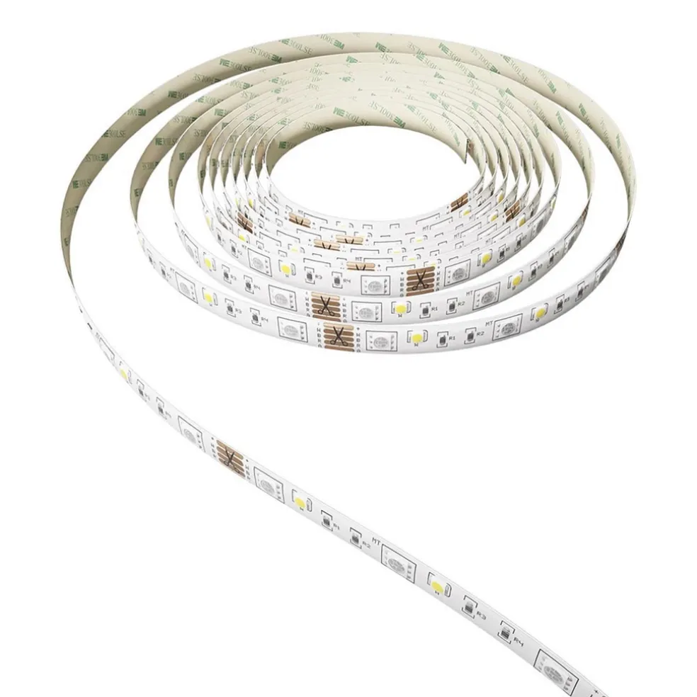 Calex Smart LED strip RGB + CCT 5 meter