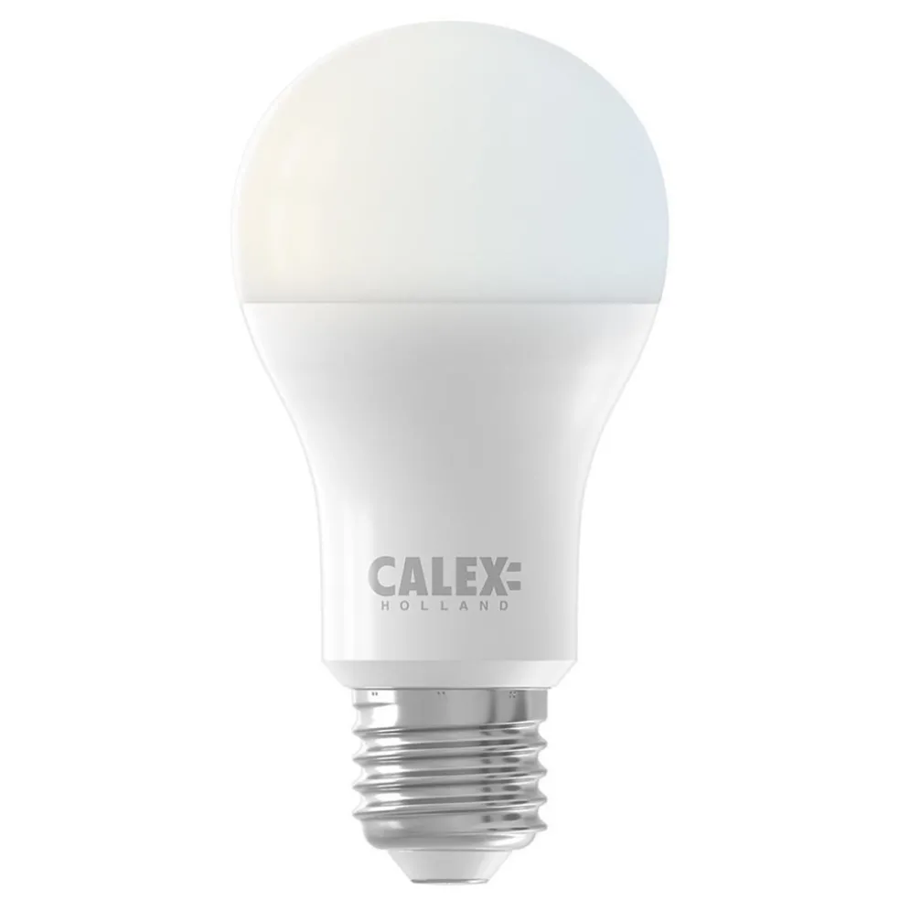 Calex Smart Standaard LED Lamp E27