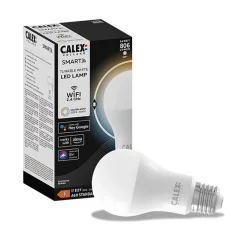 Calex Smart Standaard LED Lamp E27
