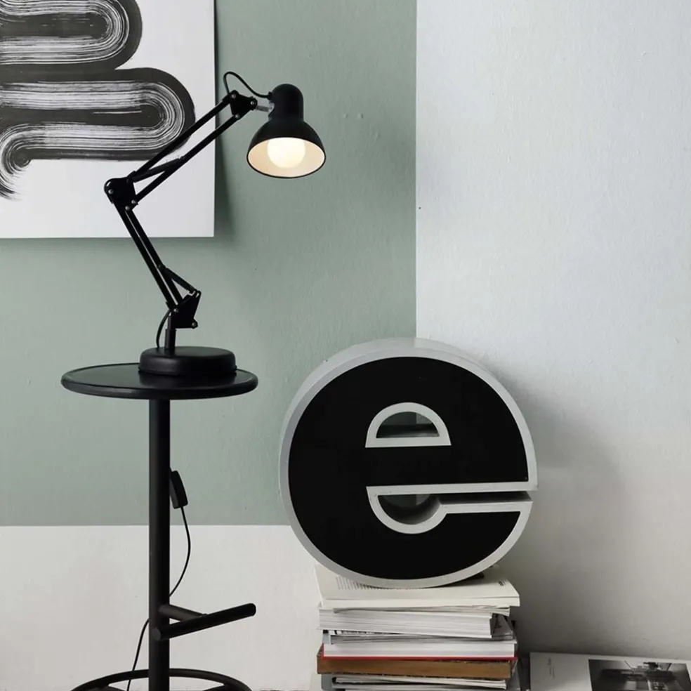 Calex Smart Standaard LED Lamp E27