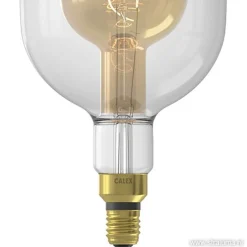 Calex Sundsvall gold 240lm 2200K dimbaar