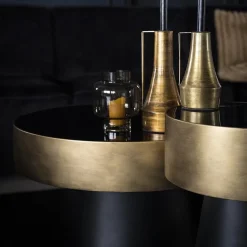 Coffeetable Bunga - large