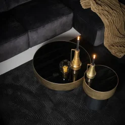 Coffeetable Bunga - small