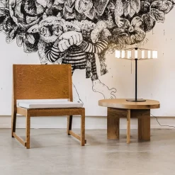 Design tafellamp Wheel inclusief dimbaar LED