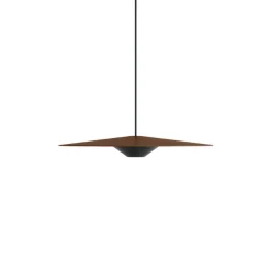 Diesel Living with Lodes hanglamp UFO 35 rust