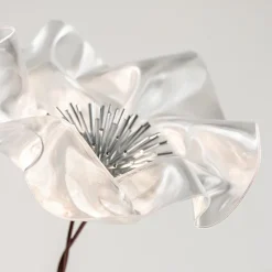 Draadloze tafellamp op batterij Lafleur prisma