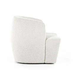 Fauteuil Charlotte - beige