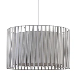 *Hangkap Harmony dubbel grijs