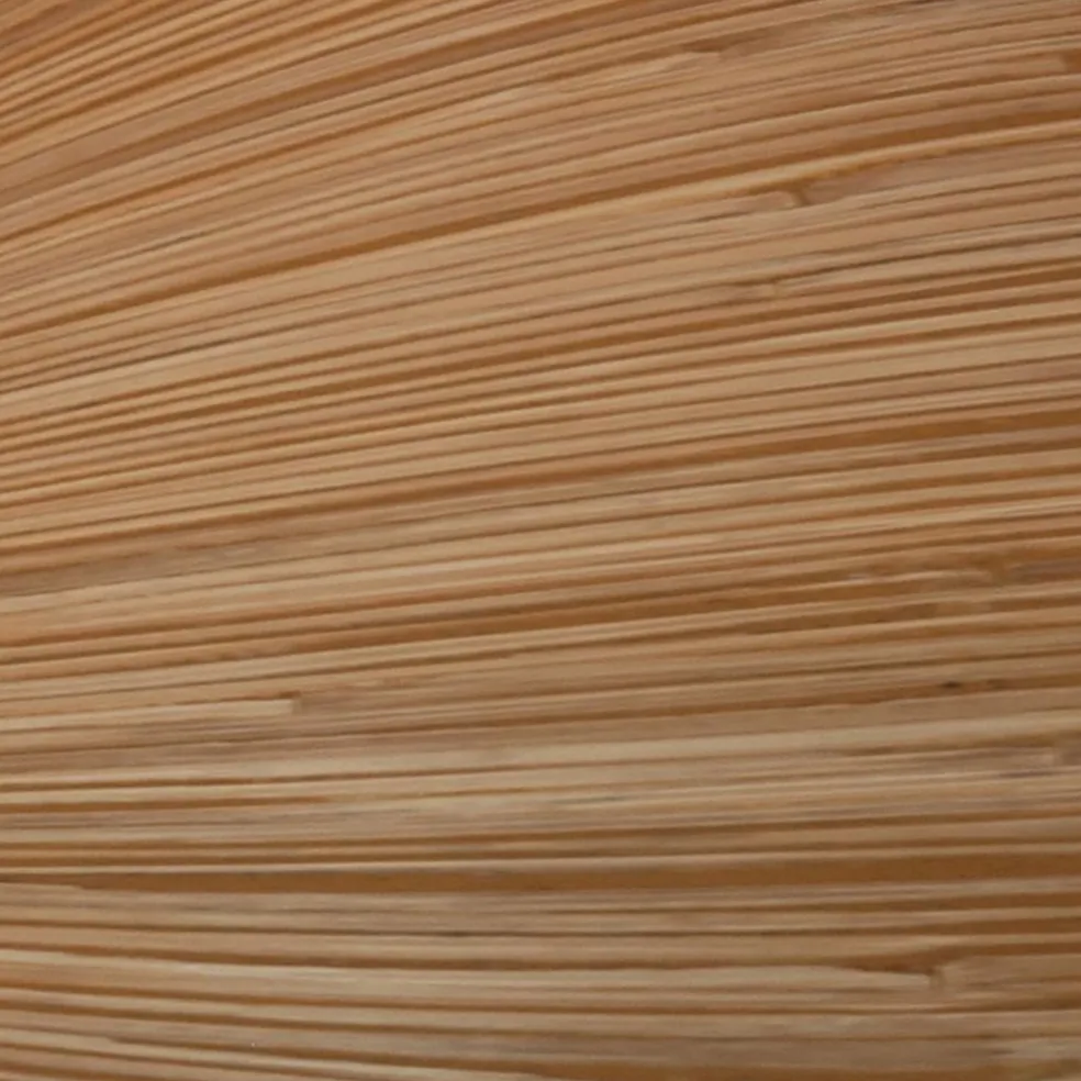 Hanglamp Bamboo Ufo 60cm