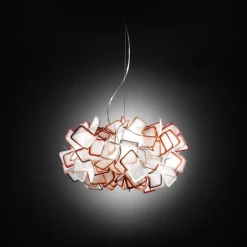 Hanglamp Clizia 53 orange