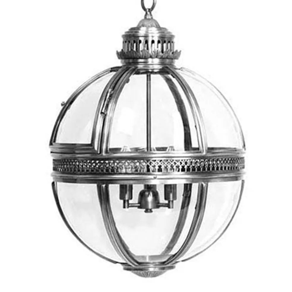 Hanglamp residential slaap/woonkamer