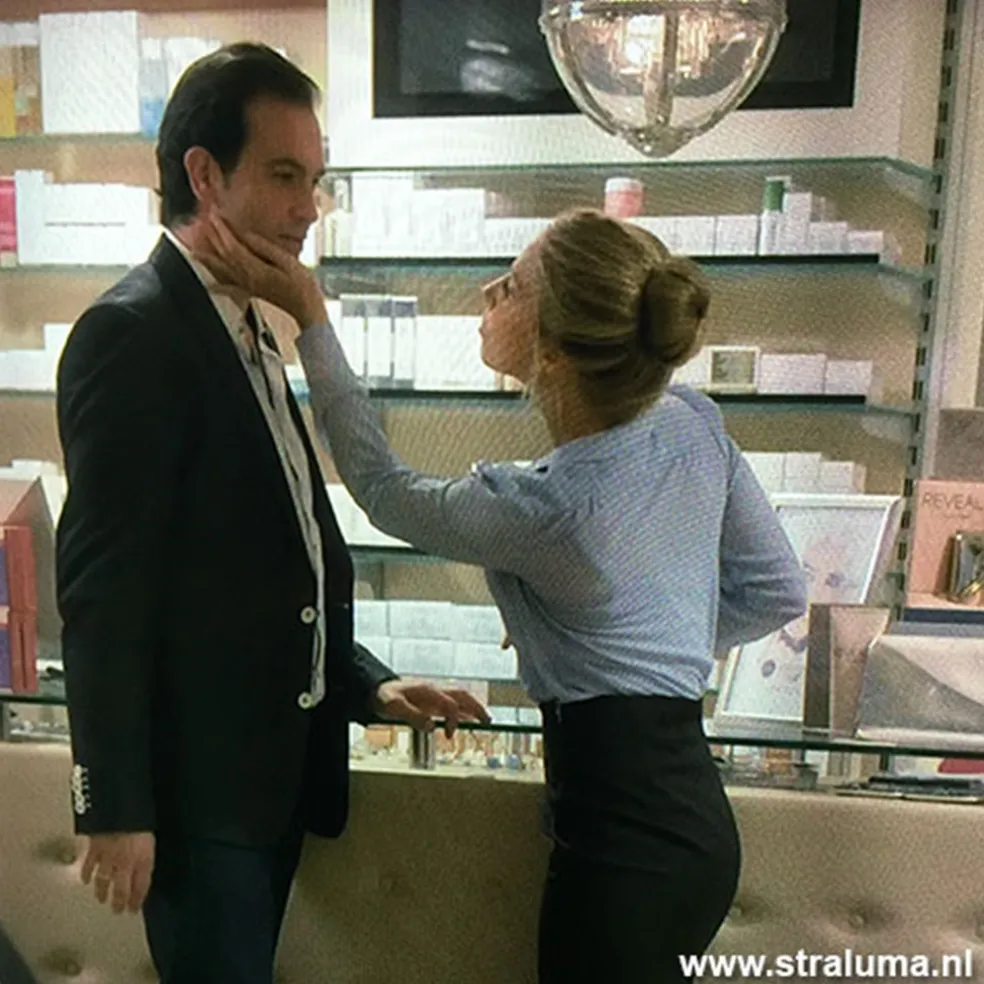 Hanglamp residential slaap/woonkamer