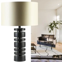 Kap cilinder Monaco 86 warm omgeslagen