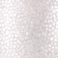 2-Lichts schelpen wandlamp met snoer