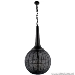 Light & Living draad hanglamp Adrienne