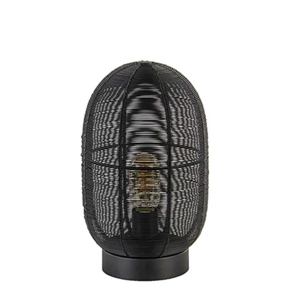 Light & Living draad tafellamp Ophra
