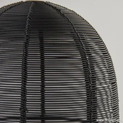 Light & Living draad tafellamp Ophra