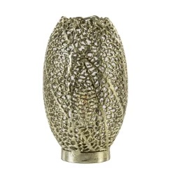 Light and Living tafellamp Sinula goud