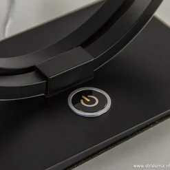 Moderne LED tafellamp dimbaar 3 standen