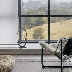 Moderne LED tafellamp dimbaar 3 standen