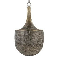 Oosterse hanglamp Tanya Light & Living