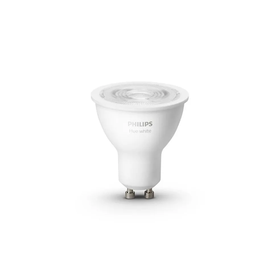 Philips Hue 5.2w gu10 2700k Bluetooth