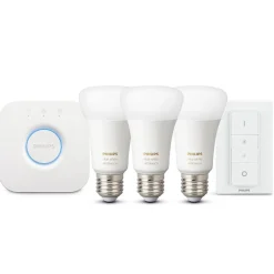 Philips Hue white ambiance starter kit E27 met Bluetooth