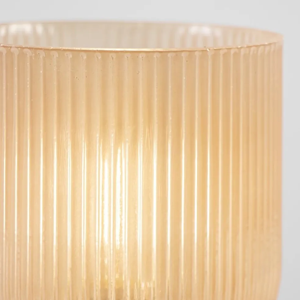 Phoebe tafellamp oud roze Light and Living klein