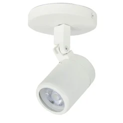 Plafondspot wit gu10 IP44