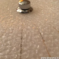 Plafonnière Decor 40 cm glas plafonniere