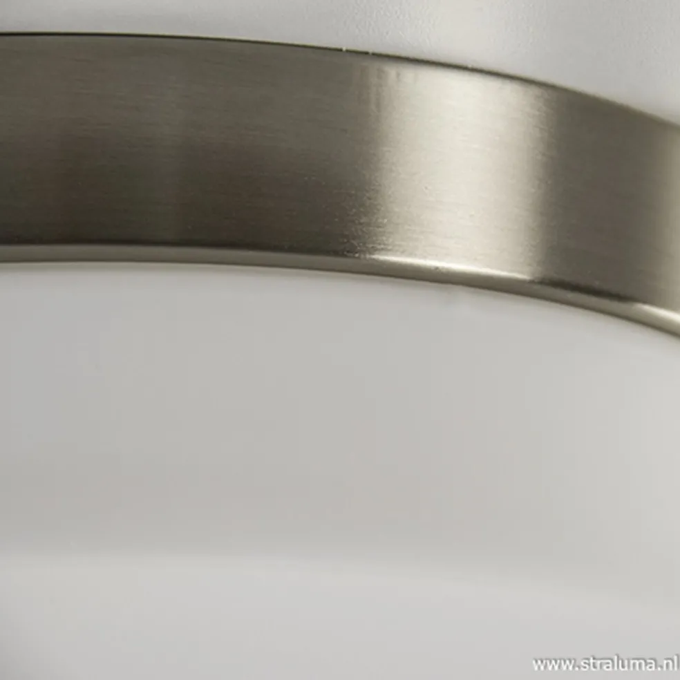 Plafonnière rond 22cm IP44 3-step dim.